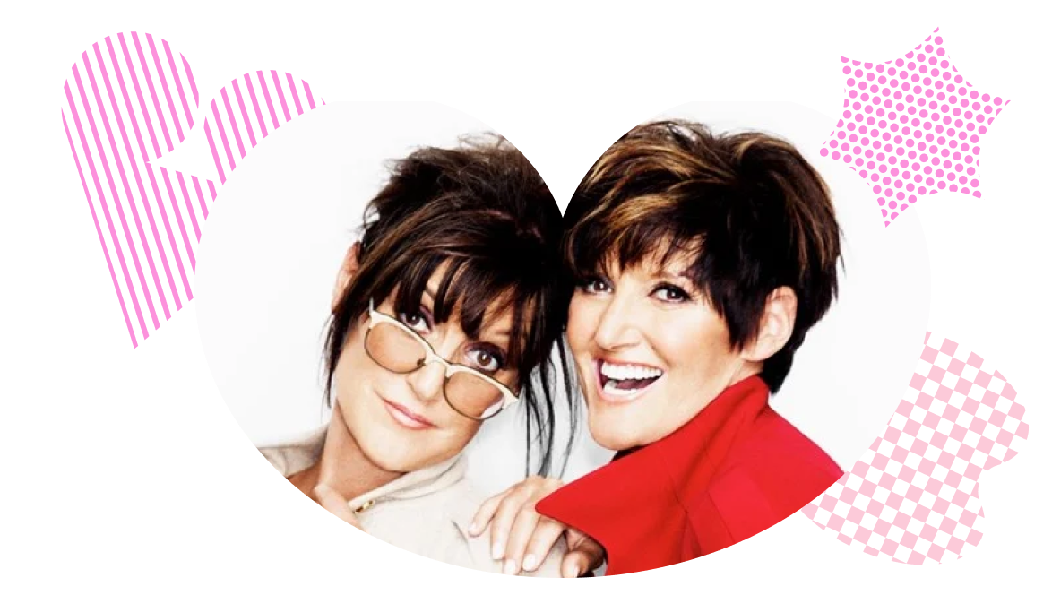 Jean y Jane